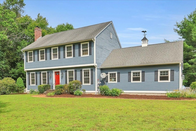 8 Boulder Ln, Mansfield, CT 06250 - photo 1