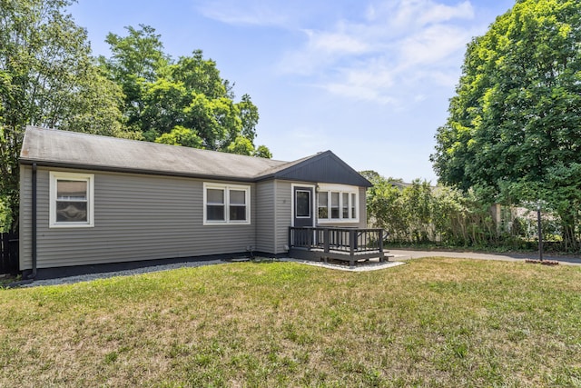 205 Rose Street Ext, East Haven, CT 06513 - photo 2