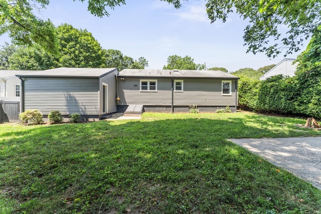 205 Rose Street Ext, East Haven, CT 06513 - photo 33
