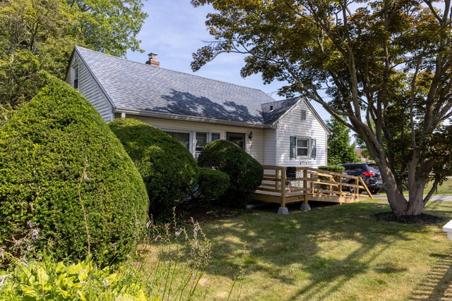 185 Gravel St, Meriden, CT 06450 - photo 2
