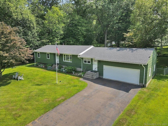 210 Hicks Ave, Meriden, CT 06451 - photo 1