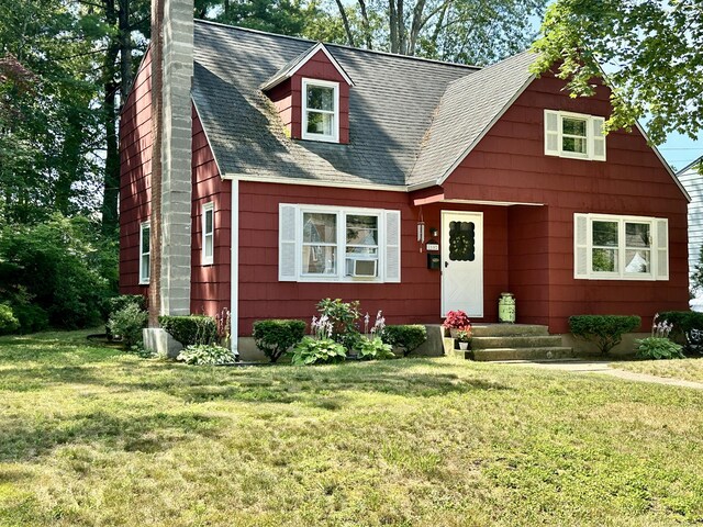 10 Circle Dr, Windsor Locks, CT 06096 - photo 2