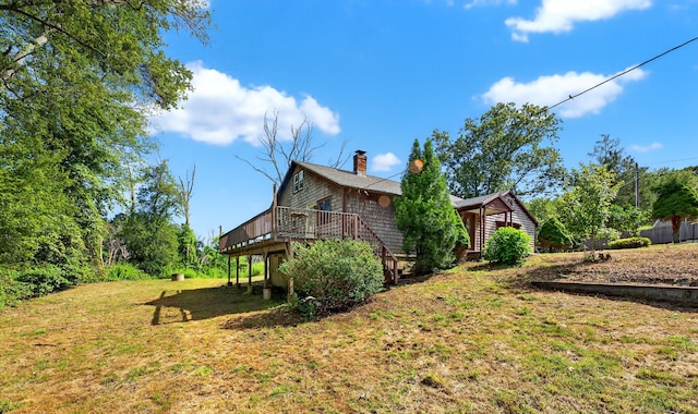 89 Brush Hill Rd, Lyme, CT 06371 - photo 10