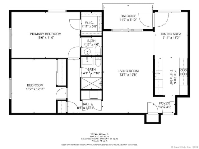 2 Essex Ct Unit 2, Brookfield, CT 06804 - photo 23