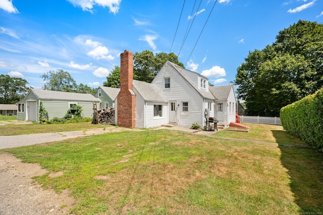 4 Riverview Pl, Waterford, CT 06375 - photo 2