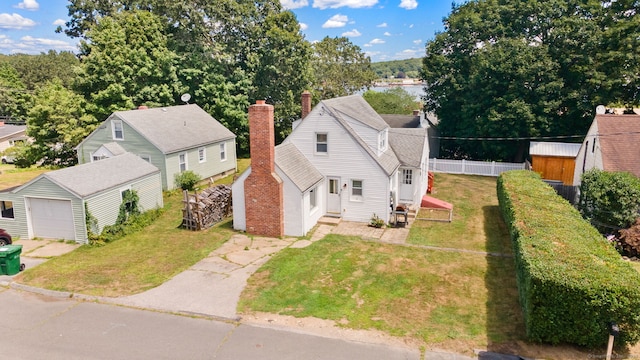 4 Riverview Pl, Waterford, CT 06375 - photo 1