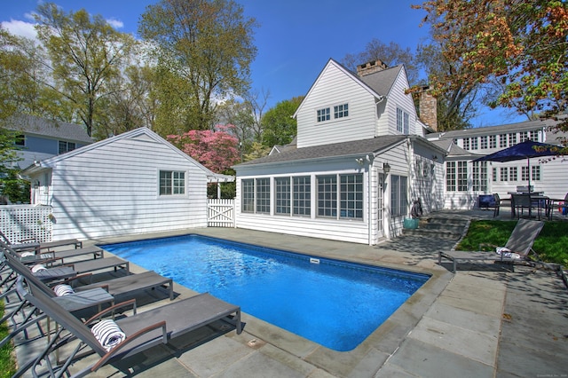 158 Hillspoint Rd, Westport, CT 06880 - photo 4