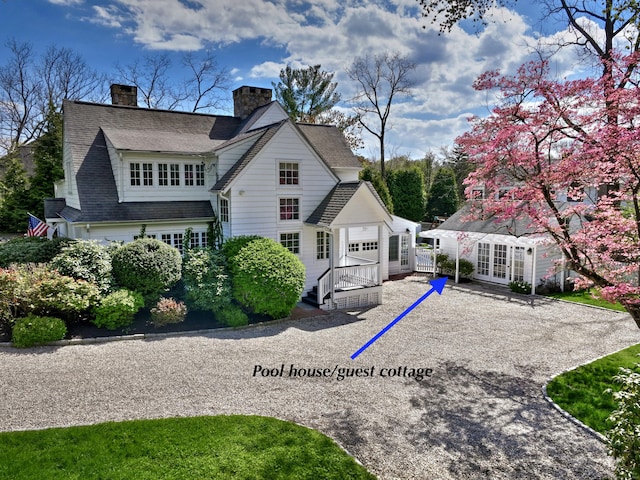 158 Hillspoint Rd, Westport, CT 06880 - photo 27