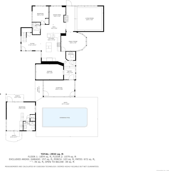 158 Hillspoint Rd, Westport, CT 06880 - photo 37