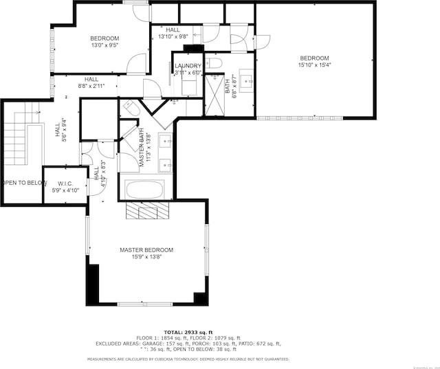 158 Hillspoint Rd, Westport, CT 06880 - photo 38