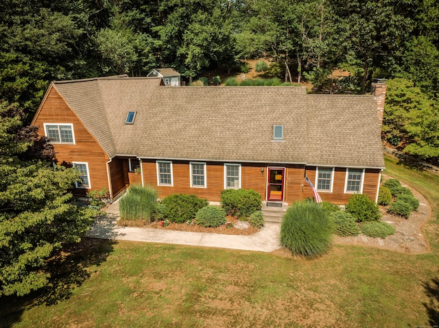 101 Walnut Hill Rd, East Lyme, CT 06333 - photo 39