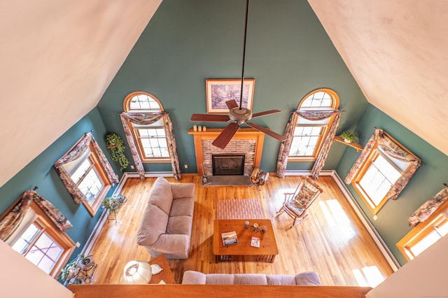 101 Walnut Hill Rd, East Lyme, CT 06333 - photo 11