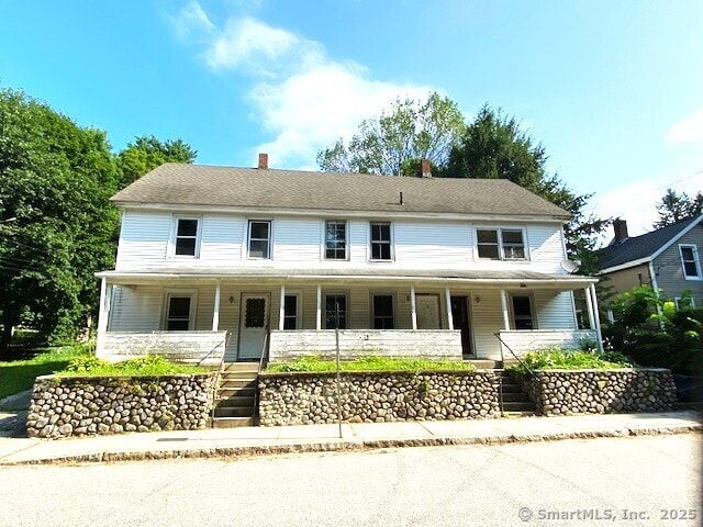 12 Gold St, Stafford, CT 06076 - photo 1