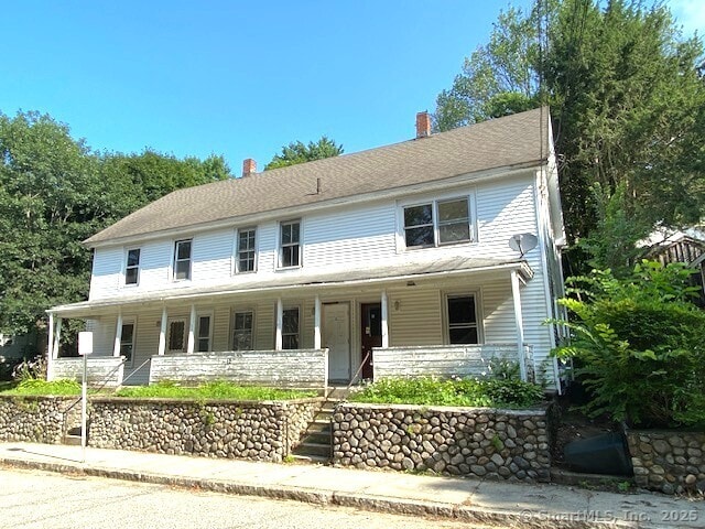 12 Gold St, Stafford, CT 06076 - photo 2