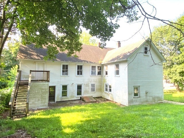 12 Gold St, Stafford, CT 06076 - photo 4