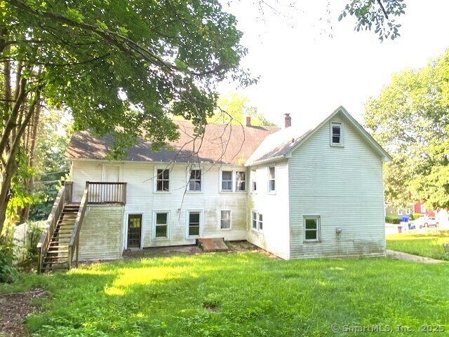 12 Gold St, Stafford, CT 06076 - photo 5