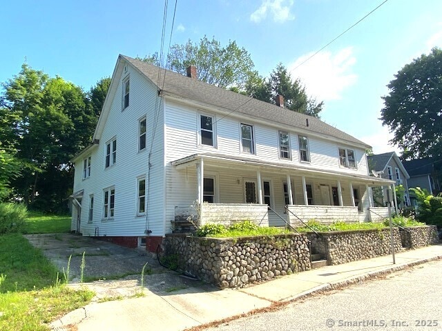 12 Gold St, Stafford, CT 06076 - photo 9