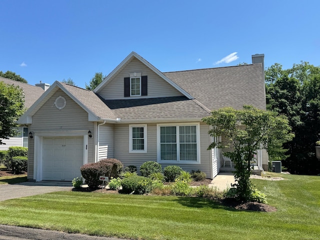 25 Hamden Hills Dr Unit 17, Hamden, CT 06518 - photo 1