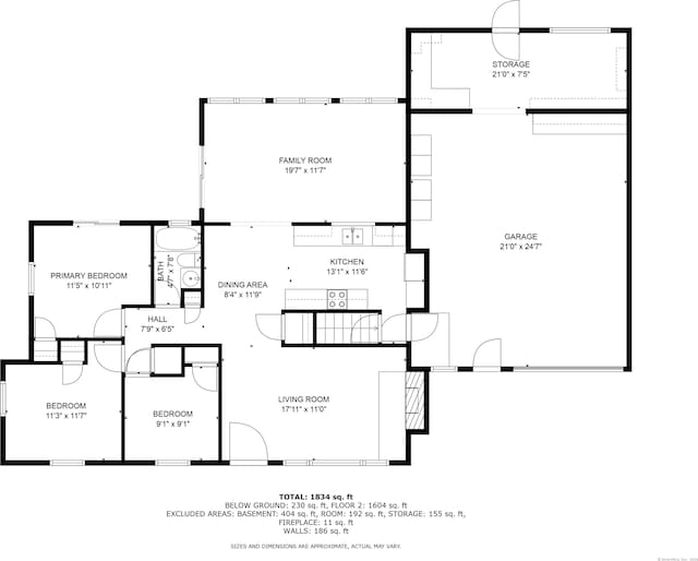 130 River St, Southington, CT 06489 - photo 37