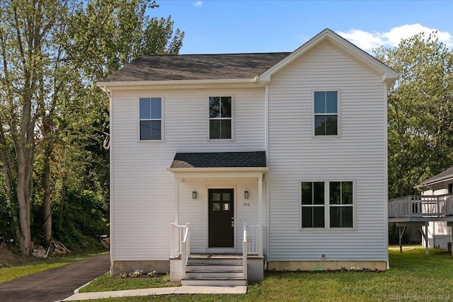 410 Alba Ave, Bridgeport, CT 06606 - photo 1