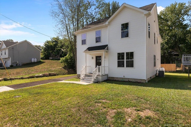 410 Alba Ave, Bridgeport, CT 06606 - photo 3