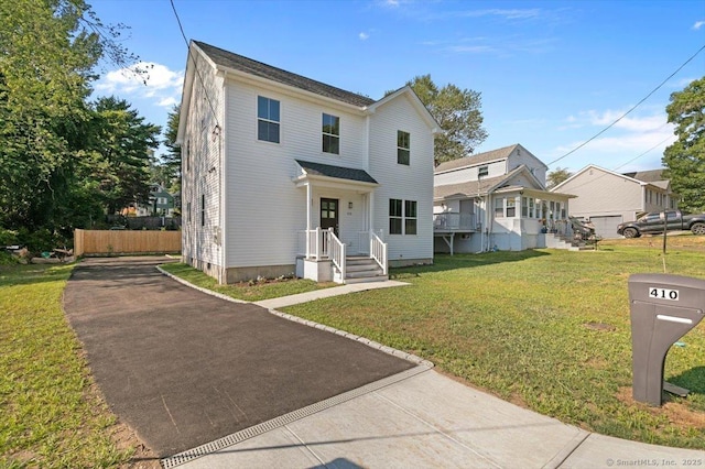 410 Alba Ave, Bridgeport, CT 06606 - photo 2