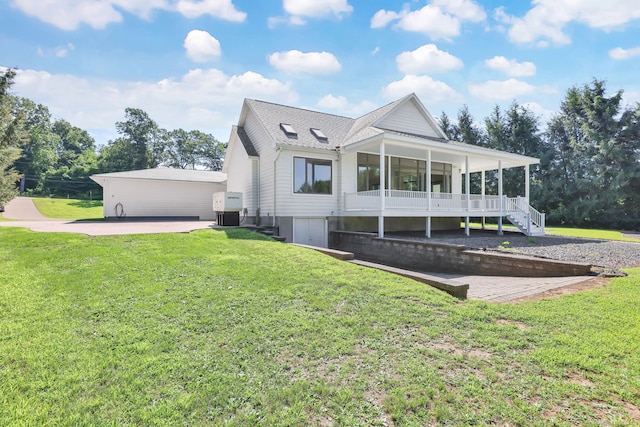 24 Abbott Rd, Ellington, CT 06029 - photo 32