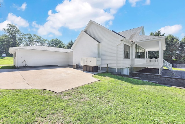 24 Abbott Rd, Ellington, CT 06029 - photo 33