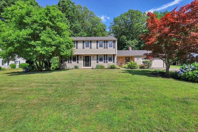 76 Meadowood Dr, Middletown, CT 06457 - photo 2