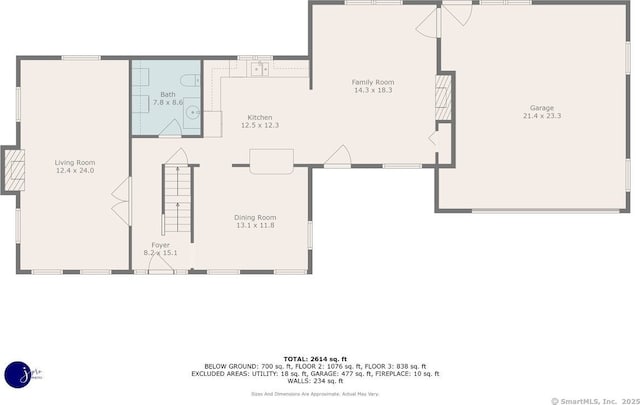 76 Meadowood Dr, Middletown, CT 06457 - photo 29