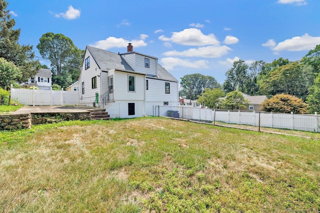 88 Plankton St, Bridgeport, CT 06606 - photo 35