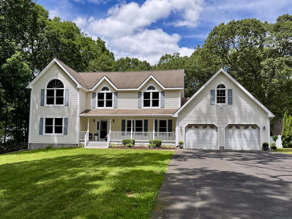 17 Memory Ln, Waterford, CT 06385 - photo 1