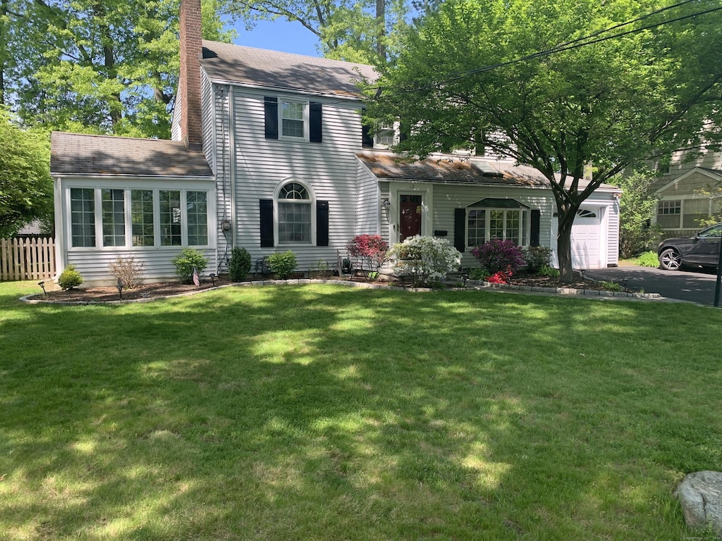 42 Fara Dr, Stamford, CT 06905 - photo 1