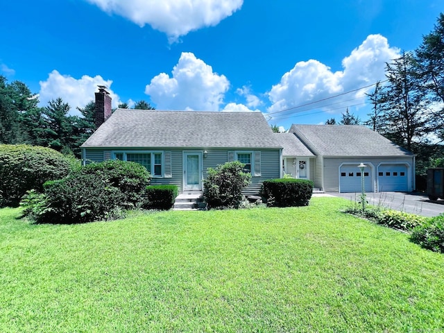 74 Lovely St, Canton, CT 06019 - photo 1