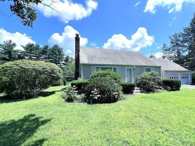 74 Lovely St, Canton, CT 06019 - photo 2
