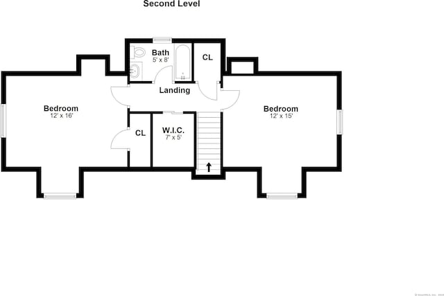 156 Burbank Dr, Stratford, CT 06614 - photo 38
