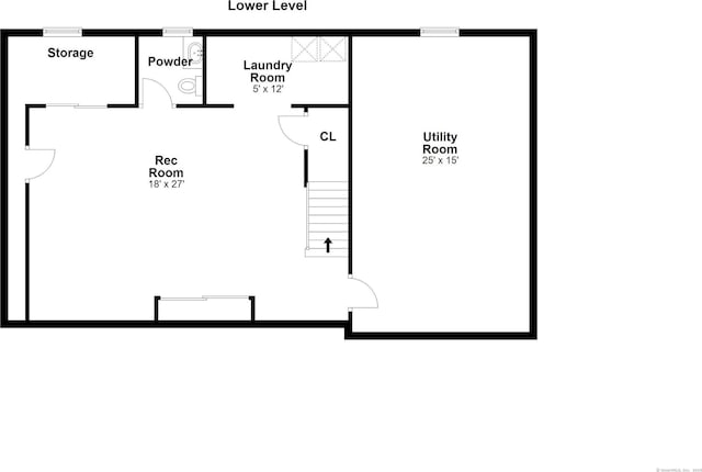 156 Burbank Dr, Stratford, CT 06614 - photo 39