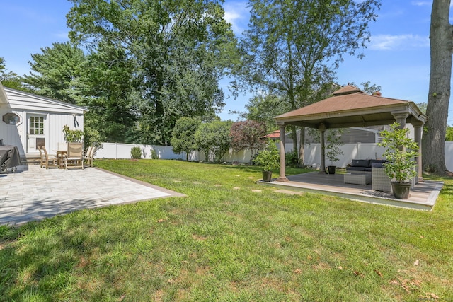 156 Burbank Dr, Stratford, CT 06614 - photo 33