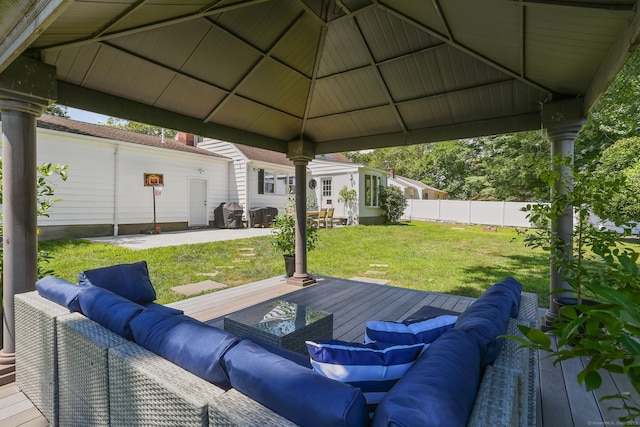 156 Burbank Dr, Stratford, CT 06614 - photo 34