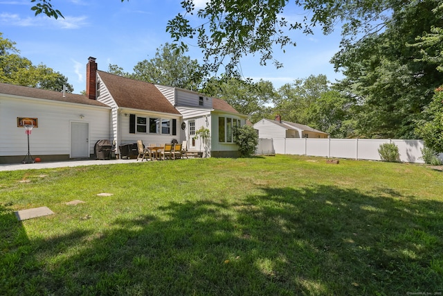 156 Burbank Dr, Stratford, CT 06614 - photo 31