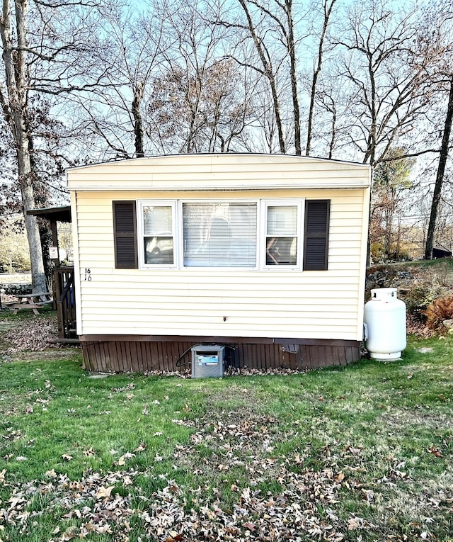 634 Hopeville Rd Unit 16, Griswold, CT 06351 - photo 1