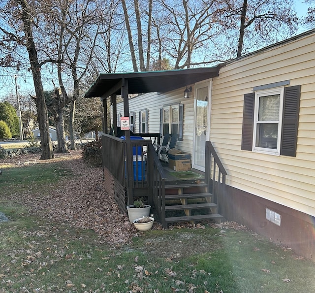 634 Hopeville Rd Unit 16, Griswold, CT 06351 - photo 3