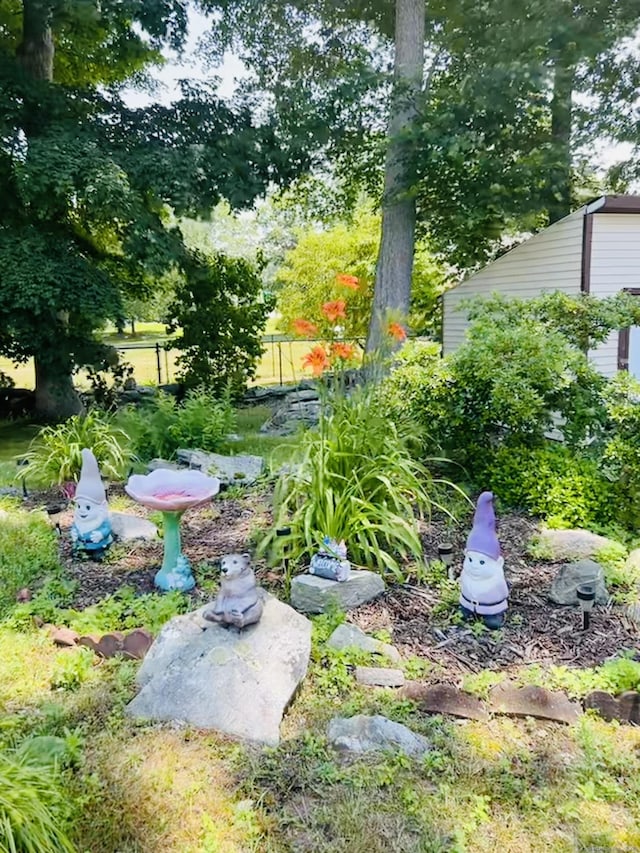634 Hopeville Rd Unit 16, Griswold, CT 06351 - photo 17
