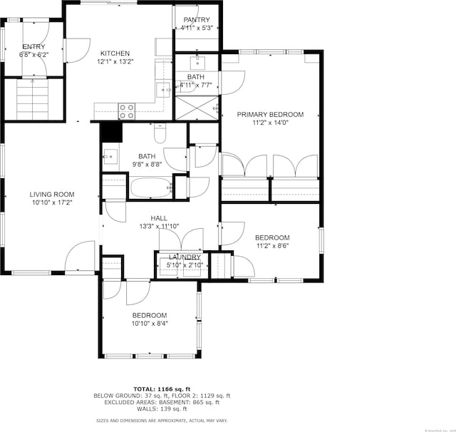 84 Overlook Ave, Bristol, CT 06010 - photo 30