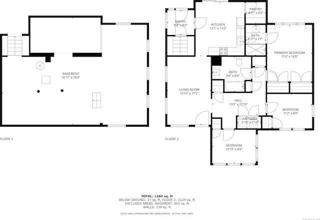 84 Overlook Ave, Bristol, CT 06010 - photo 32