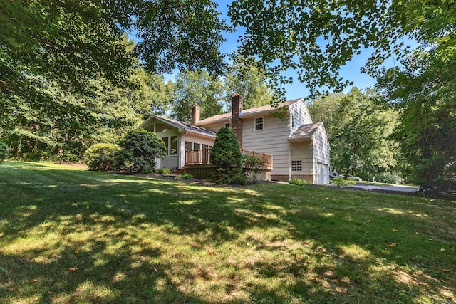 66 Scenic Hill Rd, Trumbull, CT 06611 - photo 33