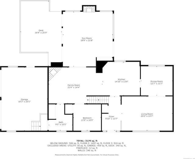 66 Scenic Hill Rd, Trumbull, CT 06611 - photo 38
