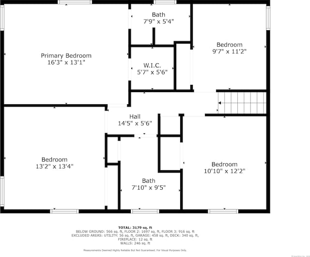 66 Scenic Hill Rd, Trumbull, CT 06611 - photo 39