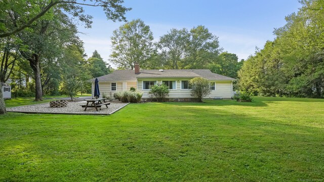 19 High Ridge Pl, Easton, CT 06612 - photo 28