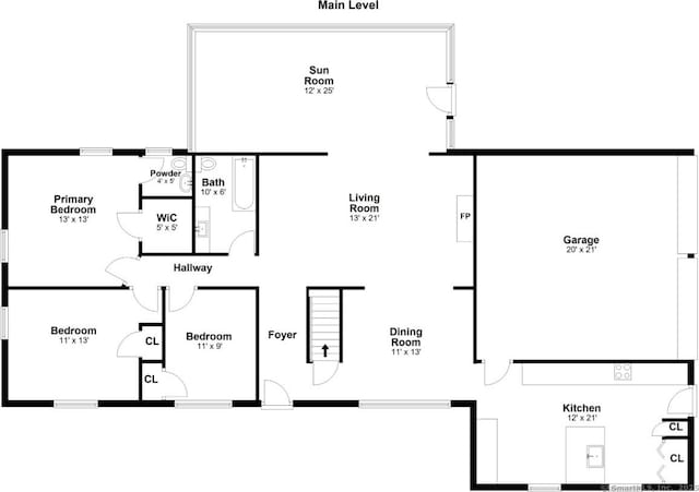 19 High Ridge Pl, Easton, CT 06612 - photo 31
